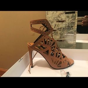 Dolce Vita Dress Sandal
